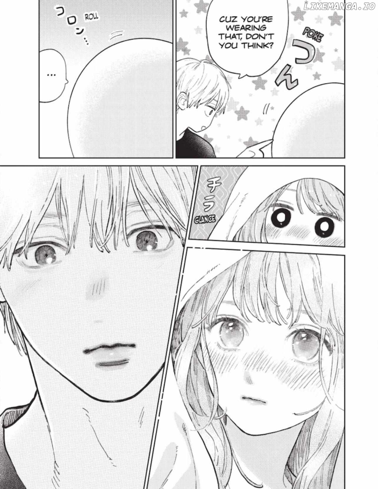 A Sign of Affection, Chapter 49 image 13